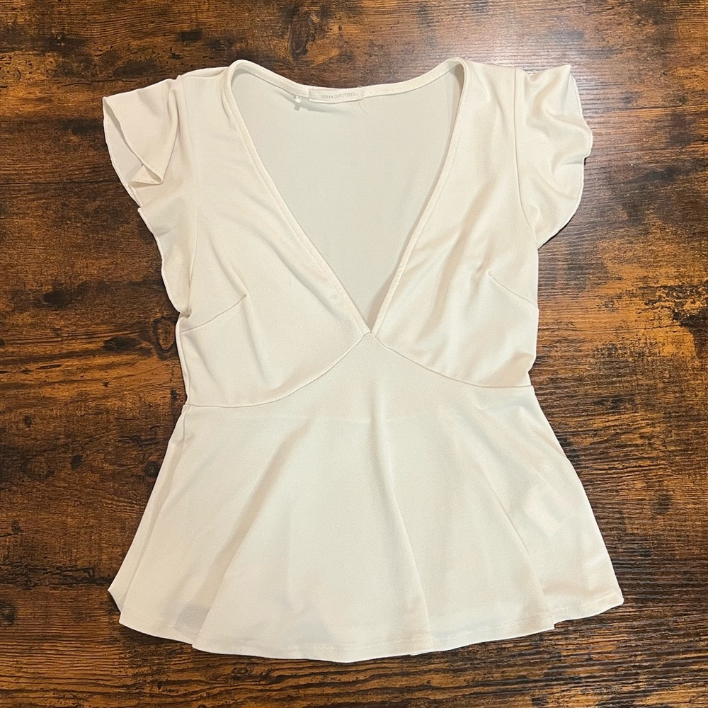 Urban outfitters blouse